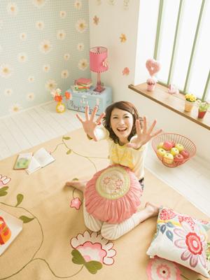 一生に一度の成人式は振袖で華やかに